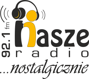 Nasze Radio nostalgicznie logo